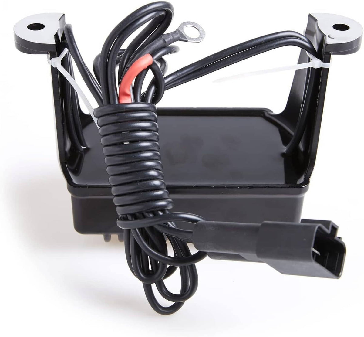 Solidspare Voltage Rectifier Regulator For 1997-2001 Harley All Touring Models 7450597