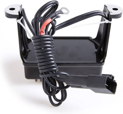 Solidspare Voltage Rectifier Regulator For 1997-2001 Harley All Touring Models 7450597