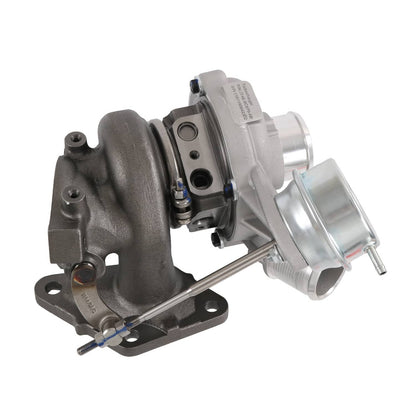 Solidspare Left Turbo Turbocharger JT4E-6C879 JT4E-6C879-AB FITS 2015-2019 Ford F150 2.7L