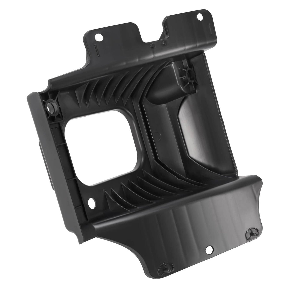 Solid Spare For Ford F-150 F150 2004 2005 2006 Right Passenger Side Fog Light Bracket NEW