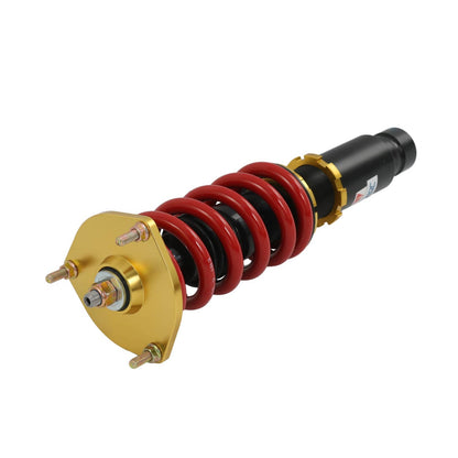 Solidspare JDMSPEED Coilovers Kits Fits Infiniti M35x M45x 2006-2010 G35x G37x 2003-2013
