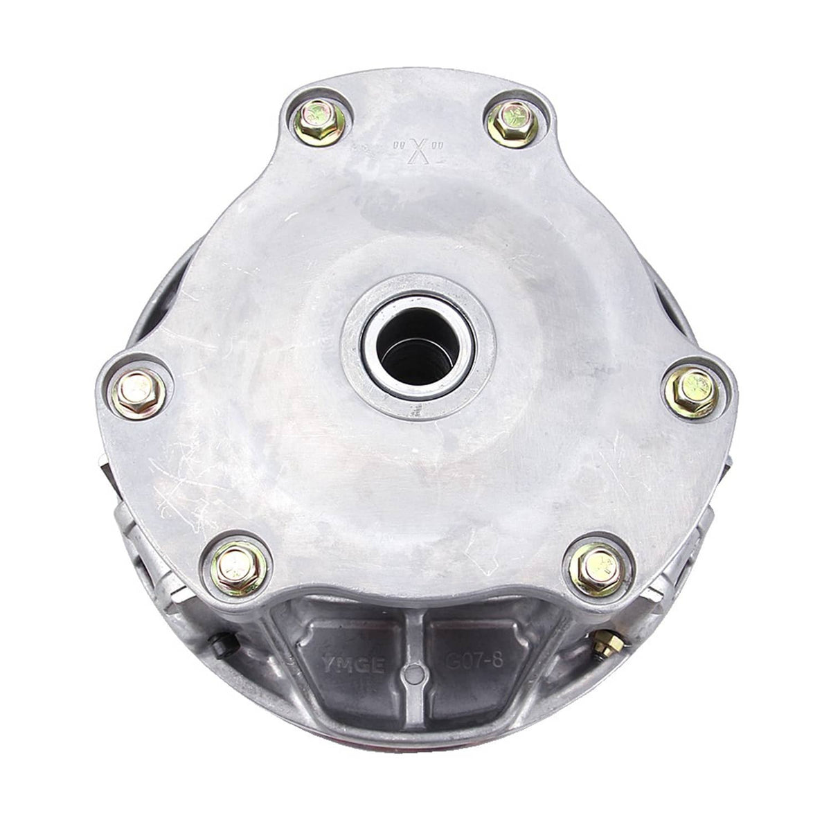 Solidspare Primary Drive Clutch Assembly For 2008-2014 Polaris Sportsman RZR800 EFI 1322749