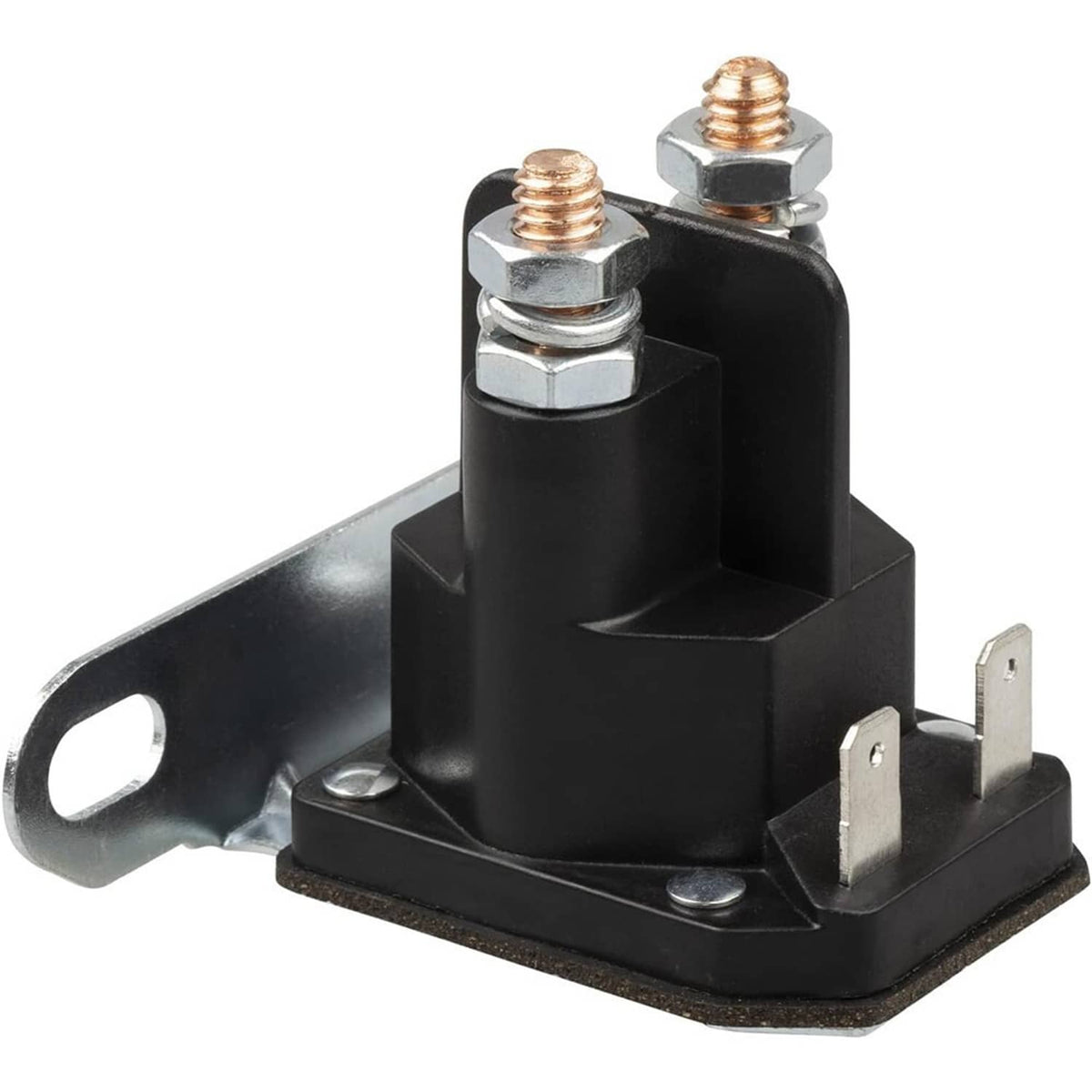 Solidspare Starter Relay Solenoid For MTD Cub Cadet 725-04439B 725-04439A 725-04439 435151