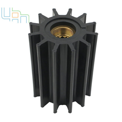 Solid Spare Impeller Replaces Johnson 09-820B F95 Series Pumps F958 Neoprene MAN