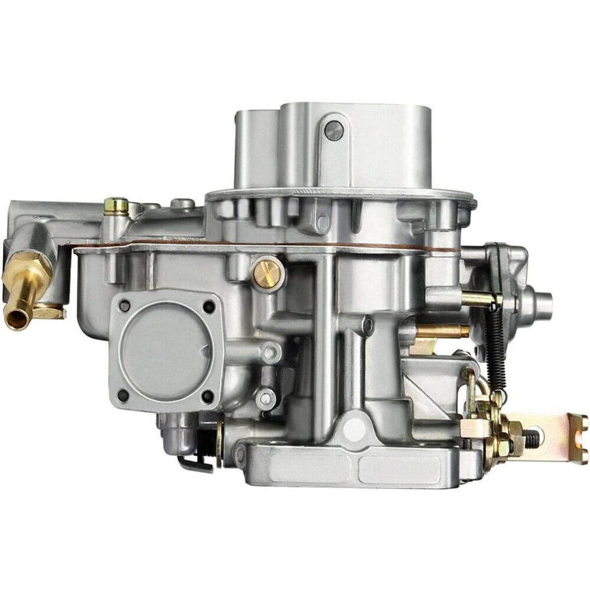 Solidspare 2 Barrel Carburetor For Weber 32/36 DGV DGEV Nissan Mazda Toyota Pickup 20R 22R