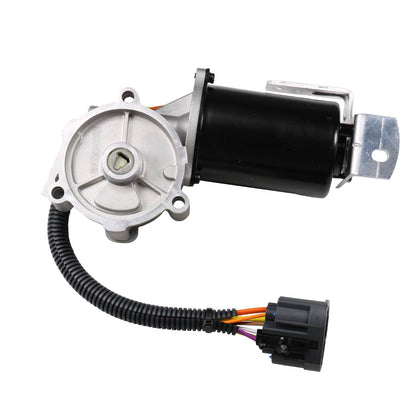Solidspare Transfer Case Shift Motor FL34-7G360-AA Fit For 2015-2020 Ford F150 F-150 Pickup