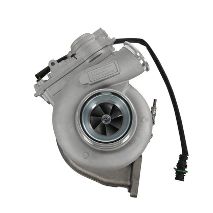 Solidspare Turbo Turbocharger 3791465 For Volvo D13 And Mack MP8 Engines HE400VG
