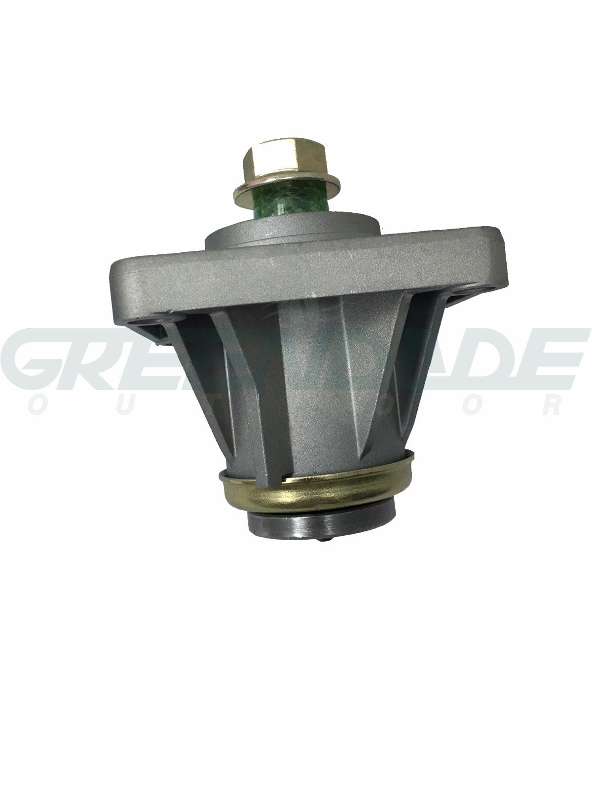 SPINDLE FOR MTD 618-0116 618-0116A 918-0116C 918-0116B 918-0116 618-0111