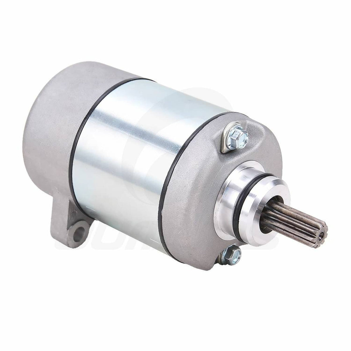 Solidspare Starter For Honda TRX250TM Fourtrax Recon 229cc 2002-2007 2003 2004 2005 2006