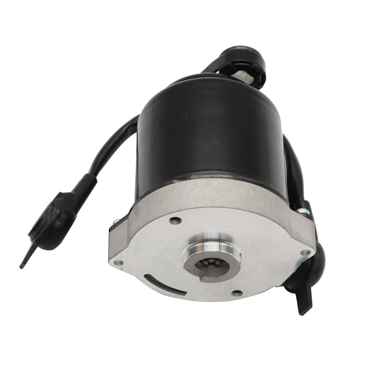 Solidspare Brake Booster Pump Motor 47960-60010 for 2001-02 Toyota 4Runner Lexus LX470 ABS