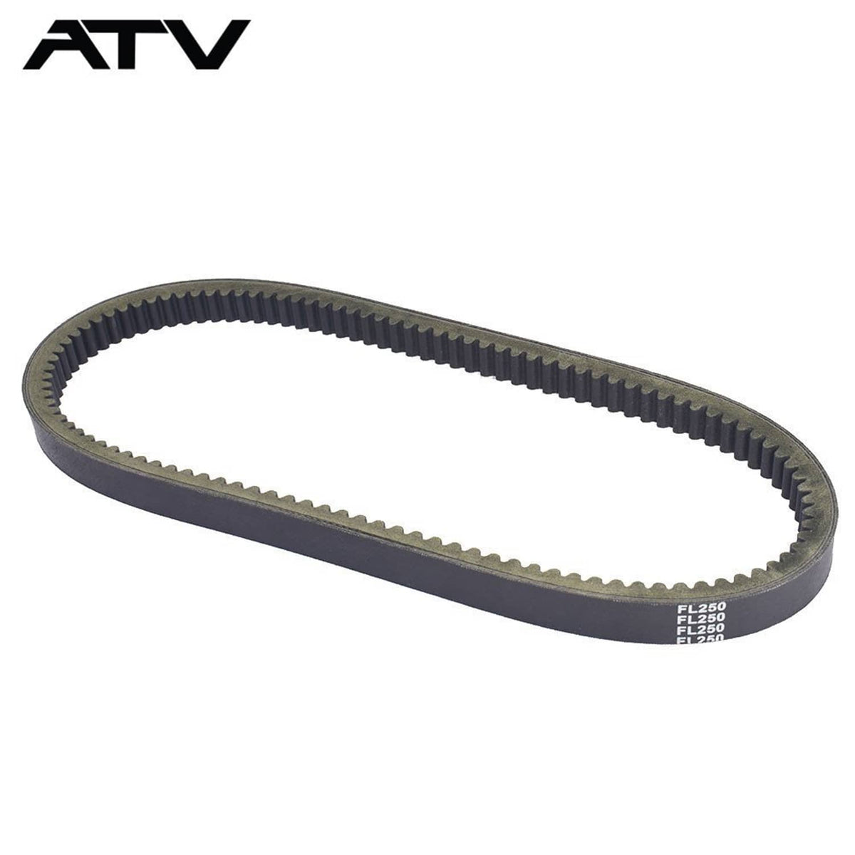 Solidspare Drive Belt For Honda FL250 Odyssey, 1977-1984, Performance- New