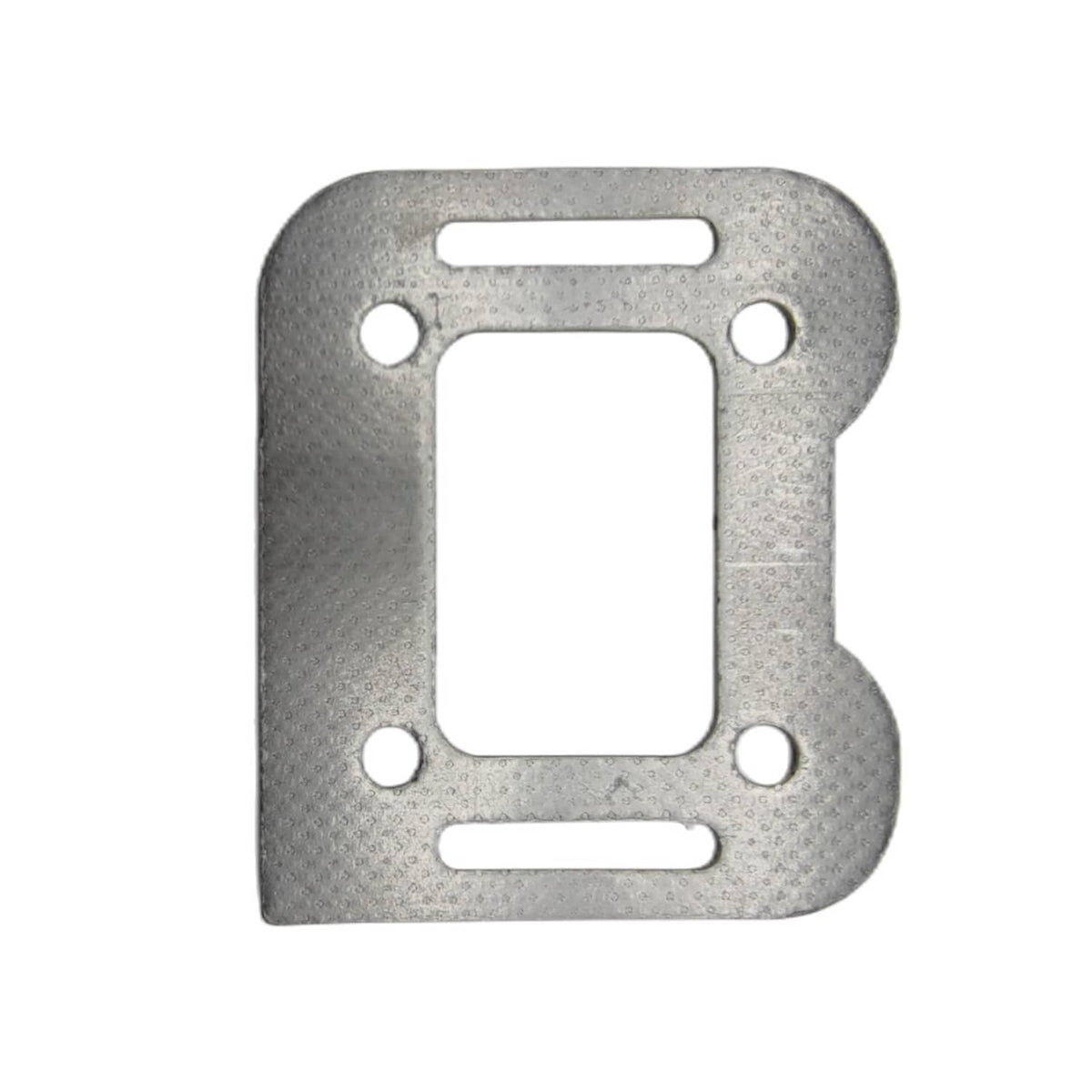 Solid Spare 27-18272 For Mercruiser Exhaust Manifold Riser Gasket 3.7L 3.7 470 165 170 190
