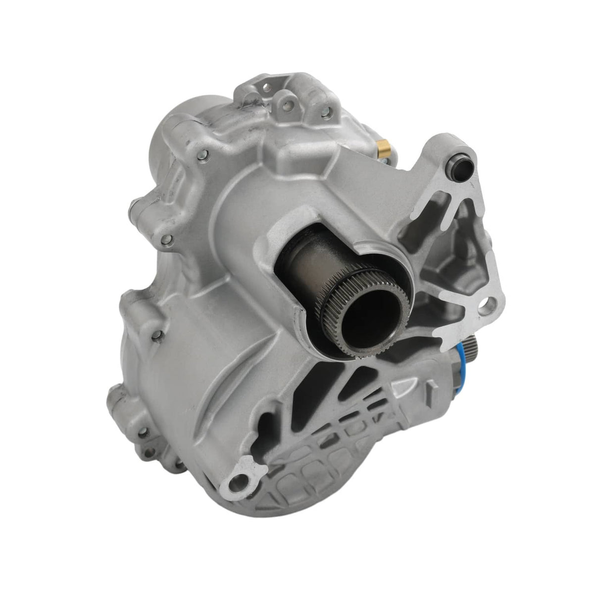 Solidspare NEW TRANSFER CASE BOX For MINI COOPER S R61 R60 AWD Auto 2011-2016 27109811708