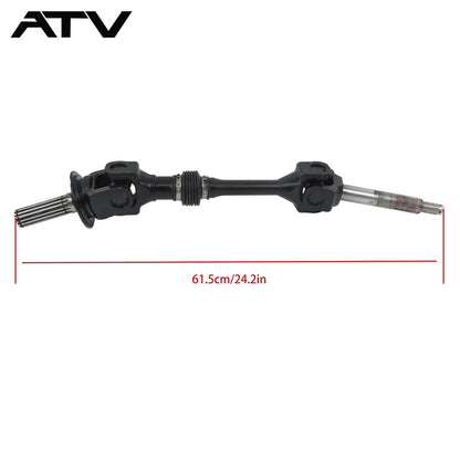 Solidspare For Kawasaki Mule 2510 3000 3010 4000 4010 39158-1119 Rear Drive Shaft 2000-19