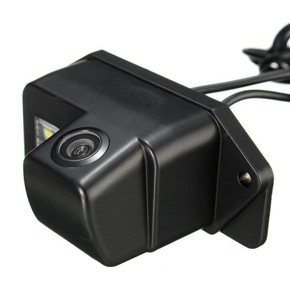 Solid Spare For Mitsubishi/Lancer/Evolution 2007-2014 Car Rear View Reverse Backup Camera