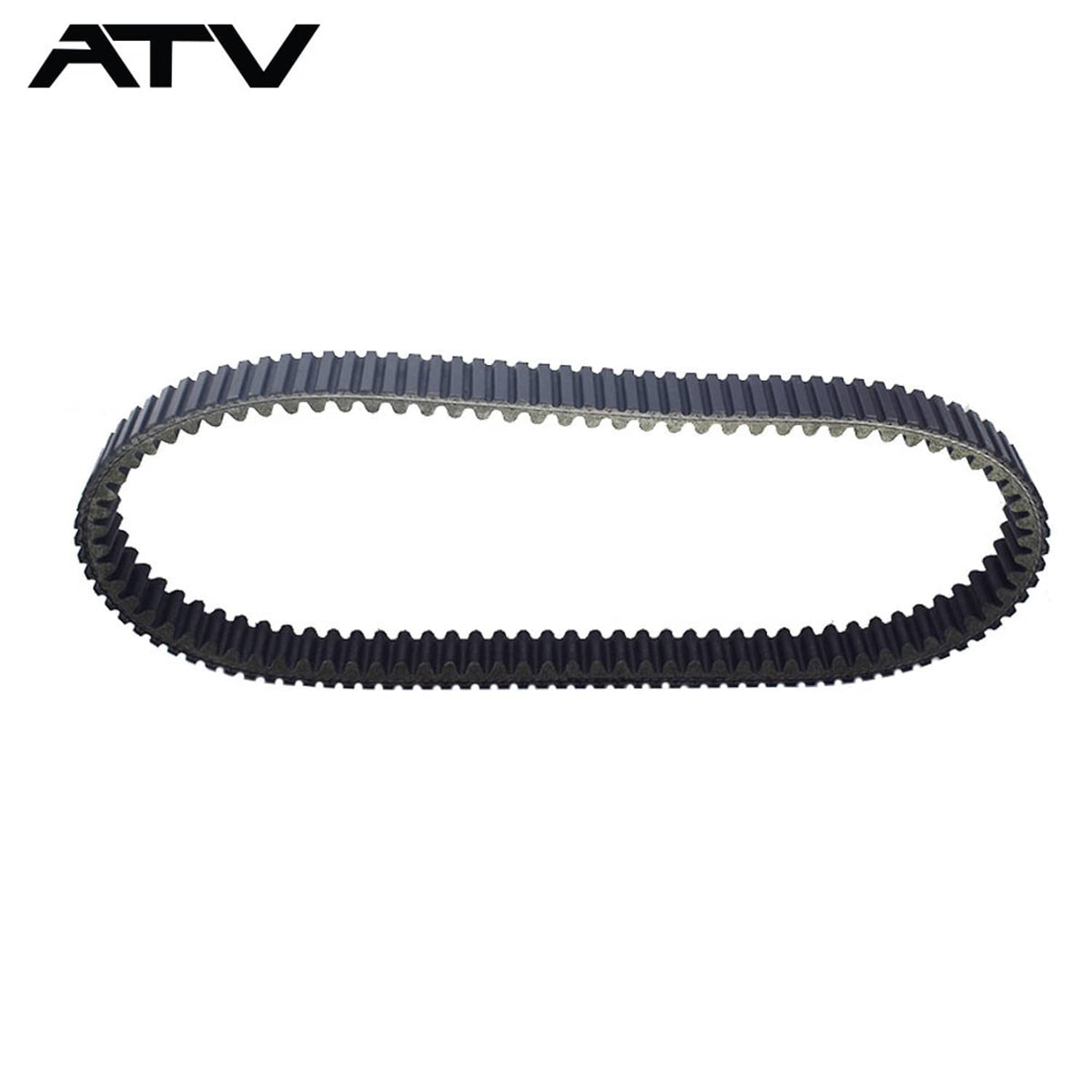 Solidspare Generic Drive Belt for Polaris Sportsman 500 HO  2003-2007 / 3211091 3211095