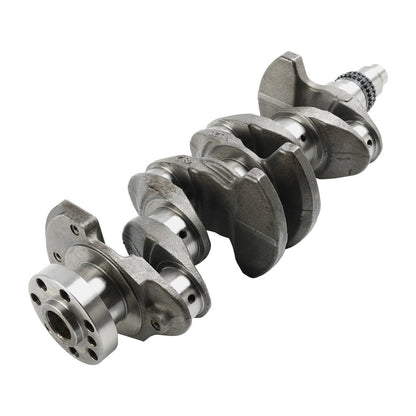 Solidspare Engine Crankshaft For 2017-2020 Hyundai Elantra 2.0L 23110-2E510 23110-2E501