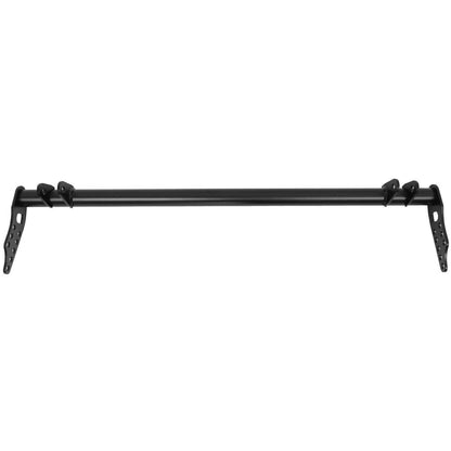 Solidspare New Front Traction Control Lower Tie Bar Kit For 92-01 Honda Civic Acura Integra