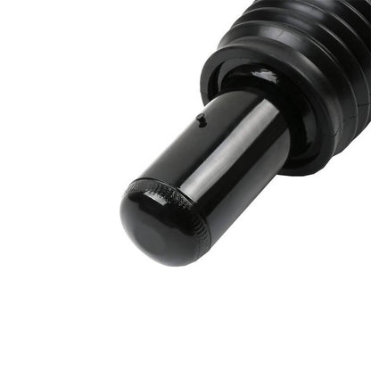 Solidspare Front Pair Air Suspension Struts For Audi A6 S7 A7 A8 D4 Bentley Mulsanne 10-18