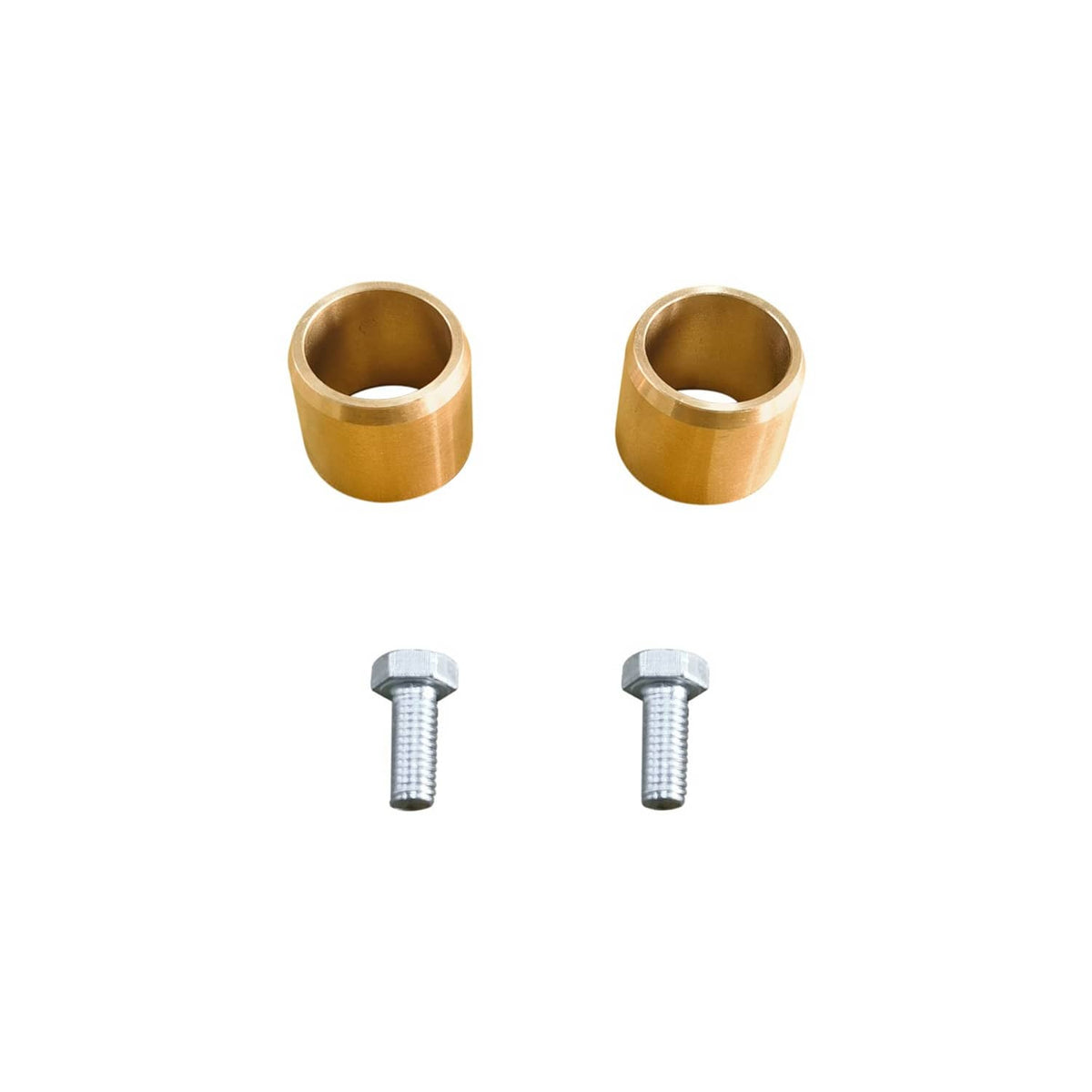 Solid Spare Volvo Penta AQ120, AQ125 - AQ131 - AQ145 - AQ151 - AQ171 Water Pump Rebuild Kit