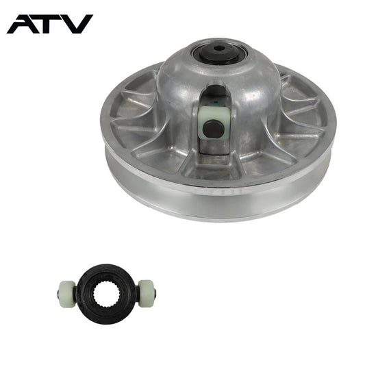 Solidspare Secondary Driven Clutch For Polaris RZR XP 1000 2017 2018 2019 2020 #1323403