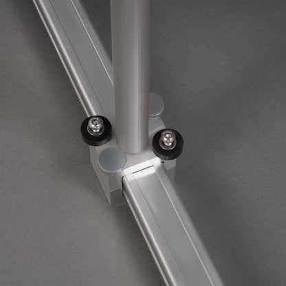 Solid Spare 94" Width For SUV Pickup Truck Car Adjustable Toe Gauge Bar Wheel Alignment Tool