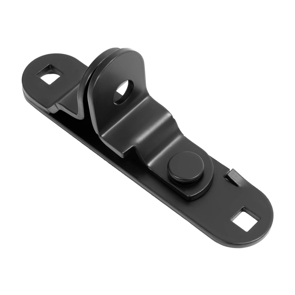 Solidspare 1 X 36" Powder Coated Steel Trailer Cam Bar  Universal  Cargo Trailer