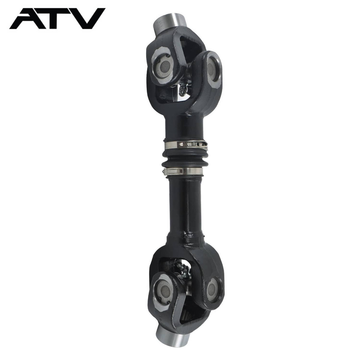 Solidspare Rear Propeller Drive Shaft 703500988 703500858 For CAN-AM Outlander 570 650 850