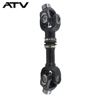 Solidspare Rear Propeller Drive Shaft 703500988 703500858 For CAN-AM Outlander 570 650 850