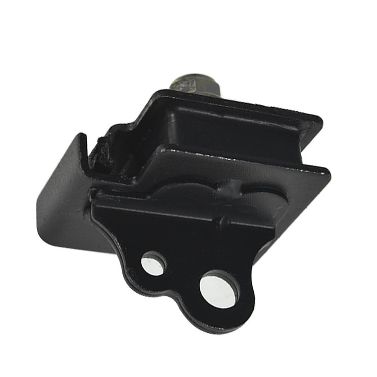 Solidspare FRONT&REAR ENGINE MOUNT RUBBER DAMPER Kit for YAMAHA GRIZZLY YFM660 2002-2008