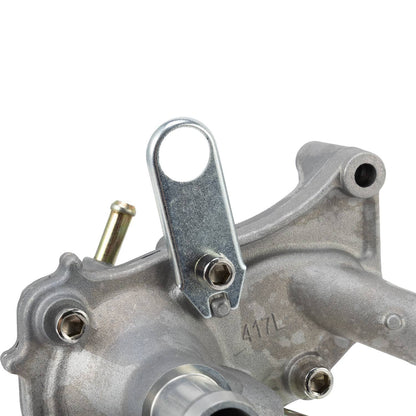 Solidspare Water Pump Assembly Fits for Honda 19200-HN8-A60 Rincon 680 Pioneer 700/4