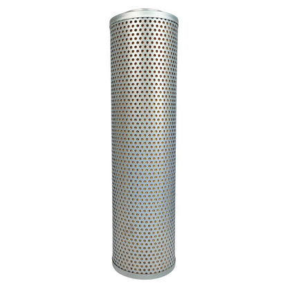 Solid Spare Hydraulic Filter for Hitachi Excavator EX60LCK-3 EX60LCT3 EX60T-2 EX60UR