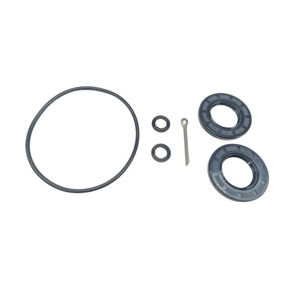 Solid Spare Lower Gearcase Seal & O-ring 09282-28002 09280-97001 For Suzuki DT60/75/85/140