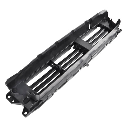 Solidspare Lower Active Grille Shutter With Motor For 2017-2020 Honda CR-V 71350TLAA01