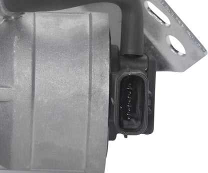Solidspare For 2007-2009 Toyota Tundra 4.7L Secondary Air Injection Check Valve 2571050031