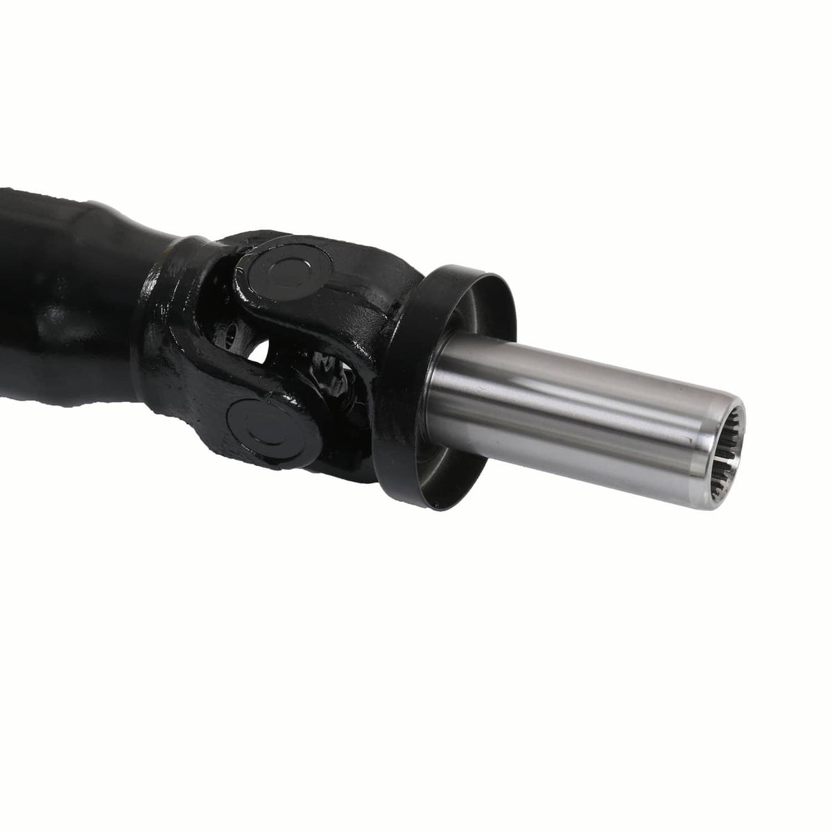 Solidspare New Rear Driveshaft Prop Shaft Assembly For 2007-2008 Kia Sorento Base EX LX RWD