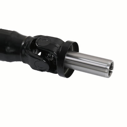 Solidspare New Rear Driveshaft Prop Shaft Assembly For 2007-2008 Kia Sorento Base EX LX RWD