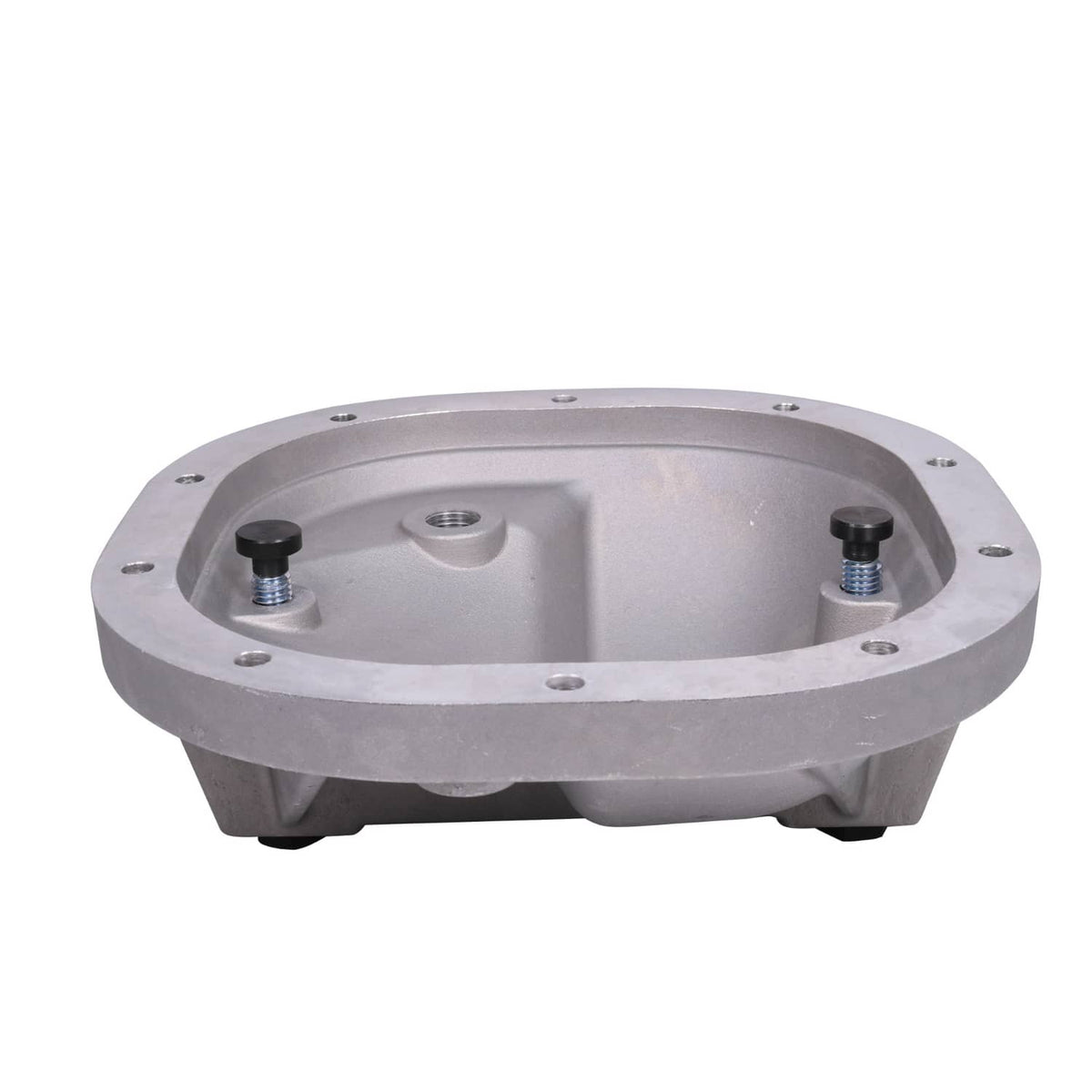 Solidspare 8.8 inch Differential Cover Rear & Girdle System For 1979-2004 Ford Mustang