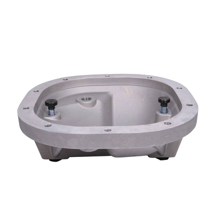Solidspare 8.8 inch Differential Cover Rear & Girdle System For 1979-2004 Ford Mustang