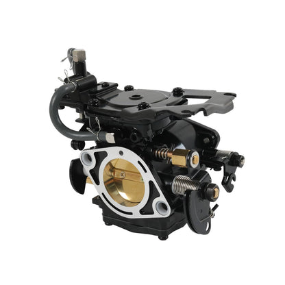 Solidspare Carburetor Carb BN40I-38-24 FOR Sea Doo 717 720 GS GTI GTS Sportster Challenger
