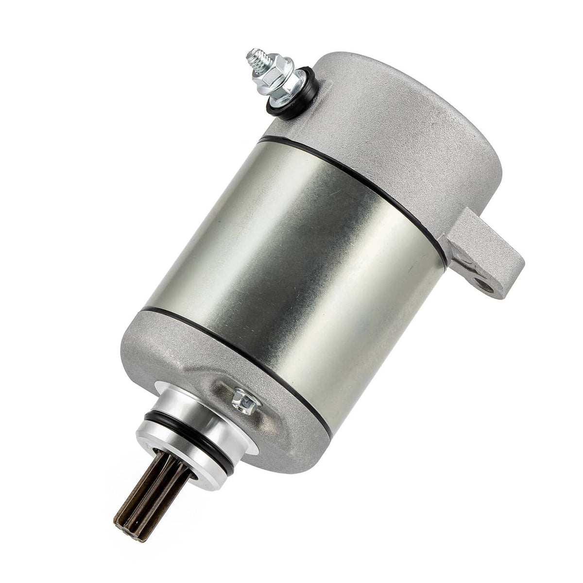 Solidspare Starter Motor Assembly for 31200-HN7-003 Honda TRX400FA FourTrax Rancher 2004-07