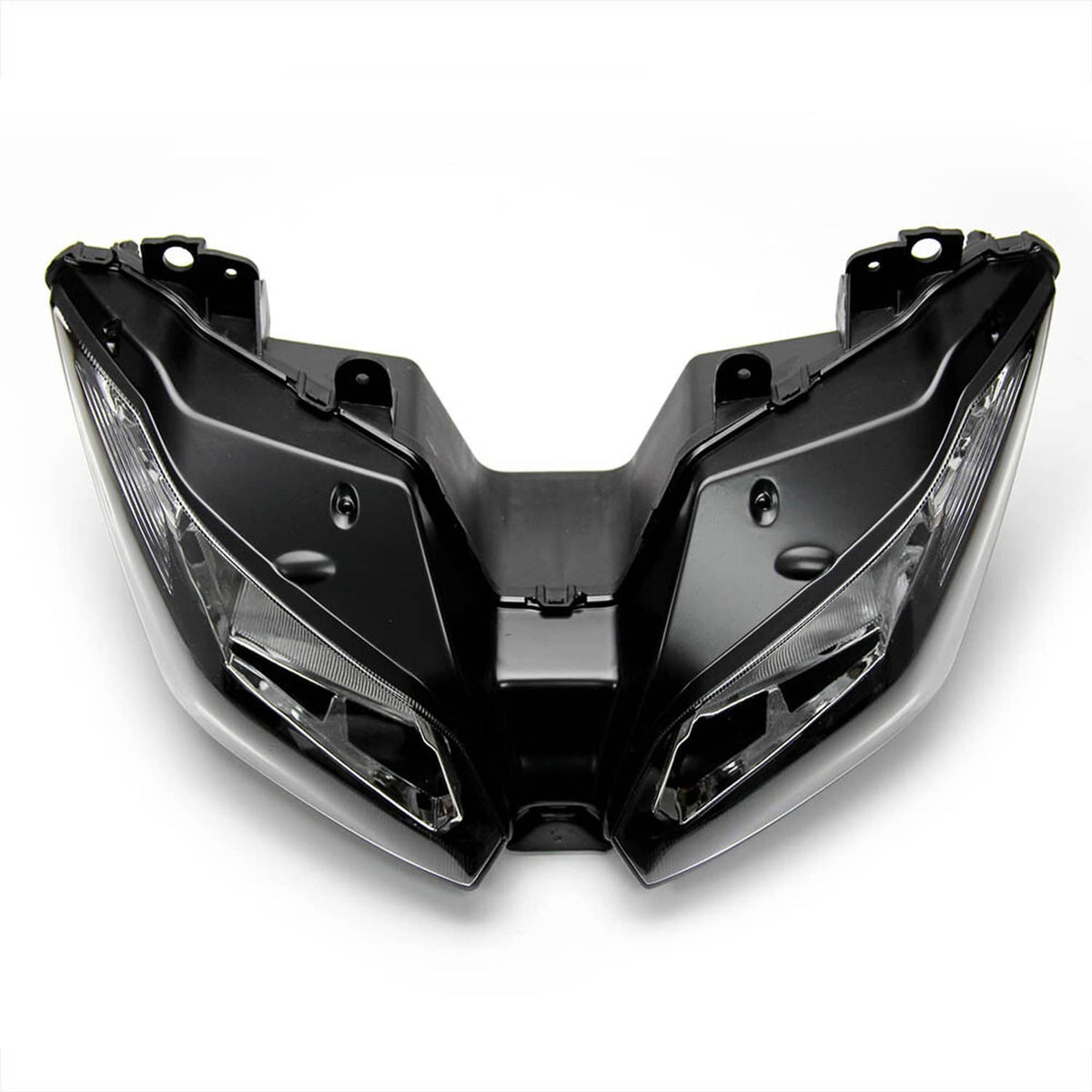 Solidspare Front Headlight HeadLamp Light For KAWASAKI NINJA 300 2013-2017 /Versys 650 1000