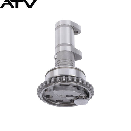 Solidspare For Yamaha YFZ450 YFZ 450 2004 2005 Exhaust Camshaft 5TG-12180-00-00 5TG12180200