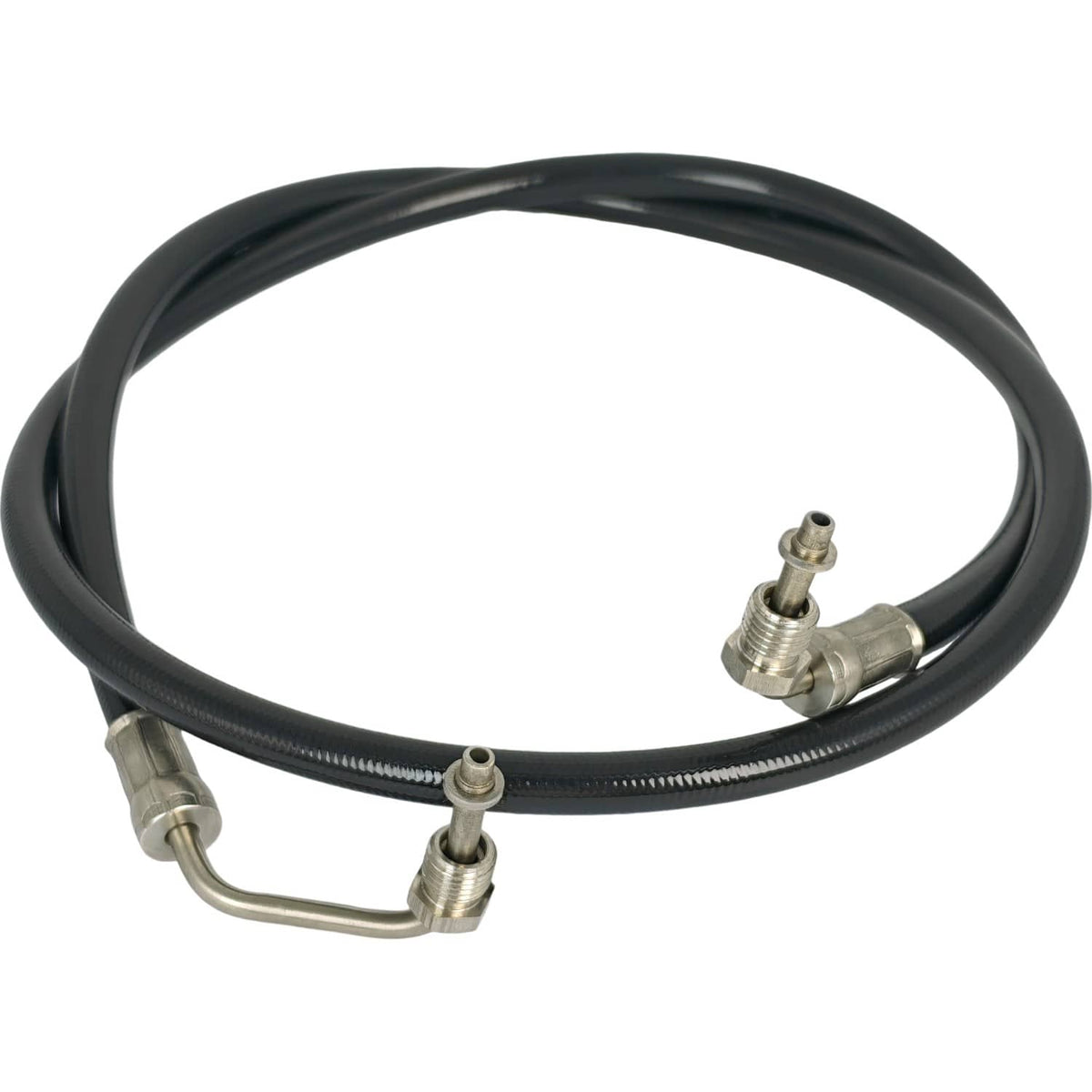 Solid Spare 3853825 Hydraulic Trim Hose Fit Volvo Penta DP-S DP-S1 SX-C SX-C1 SX-C2 SX-CT
