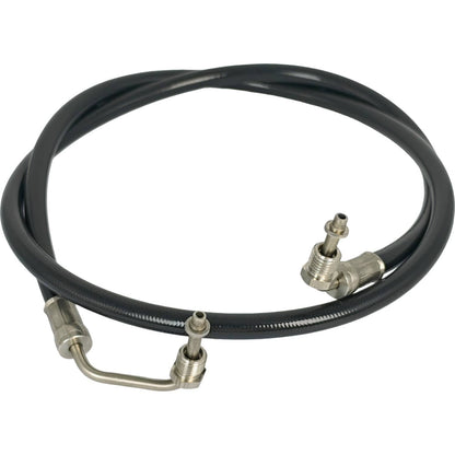 Solid Spare 3853825 Hydraulic Trim Hose Fit Volvo Penta DP-S DP-S1 SX-C SX-C1 SX-C2 SX-CT