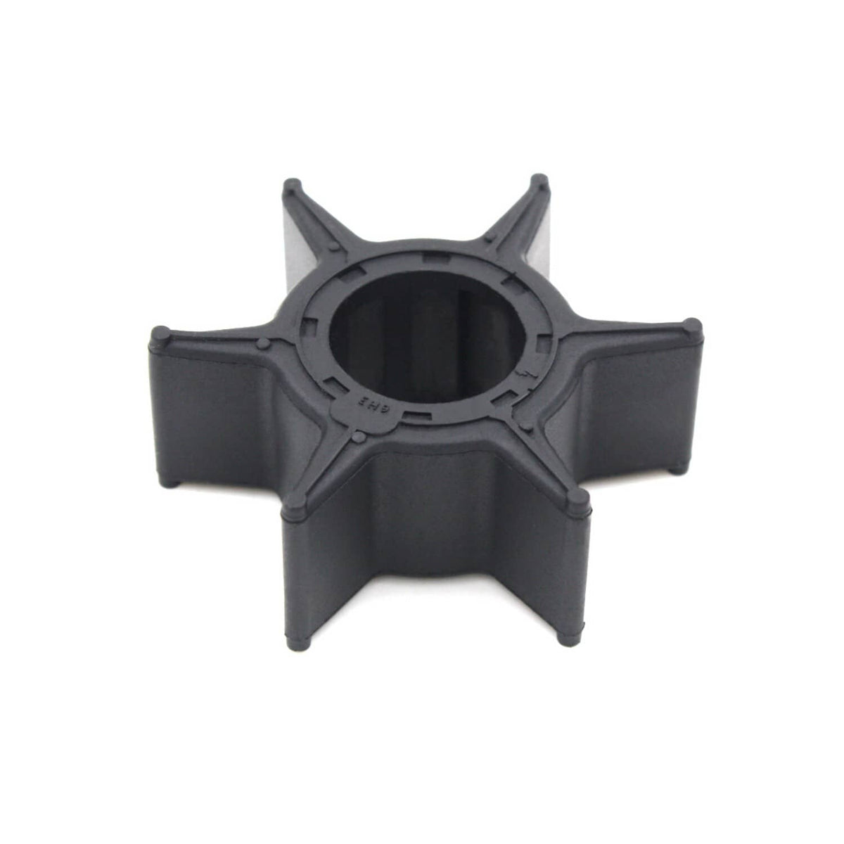 Solid Spare Water Pump Impeller Kit 6H3-W0078-A0 For Yamaha 2-Stroke 50 60 70 HP 60F 70B