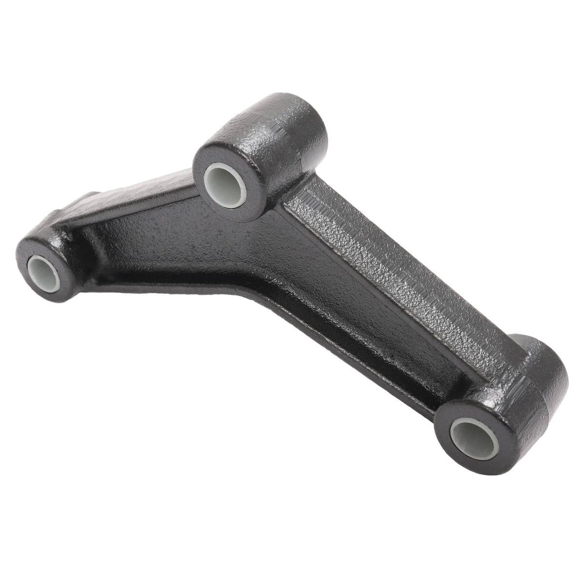 Solidspare Springs Tandem For 1 3/4" wide Leaf Springs Trailer Axle Suspension Shackle Kit