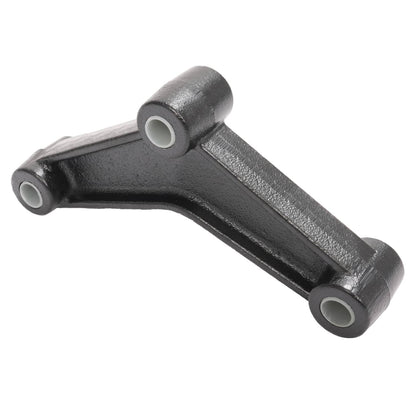 Solidspare Springs Tandem For 1 3/4" wide Leaf Springs Trailer Axle Suspension Shackle Kit