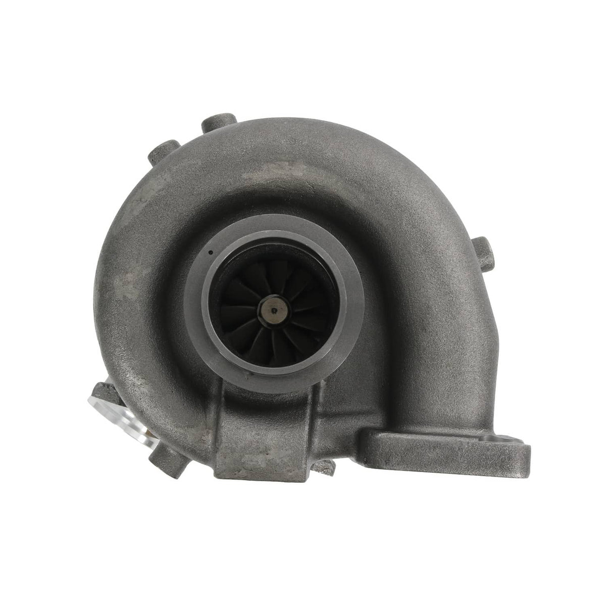 Solidspare Turbocharger for 05-15 Holset Cummins Various ISX15 HE400VG HE451VE 5459710RX