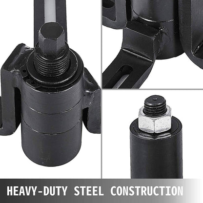 Solidspare Crank Case Splitter Separator Puller Installer Automotive Dirt Bike Supplies New